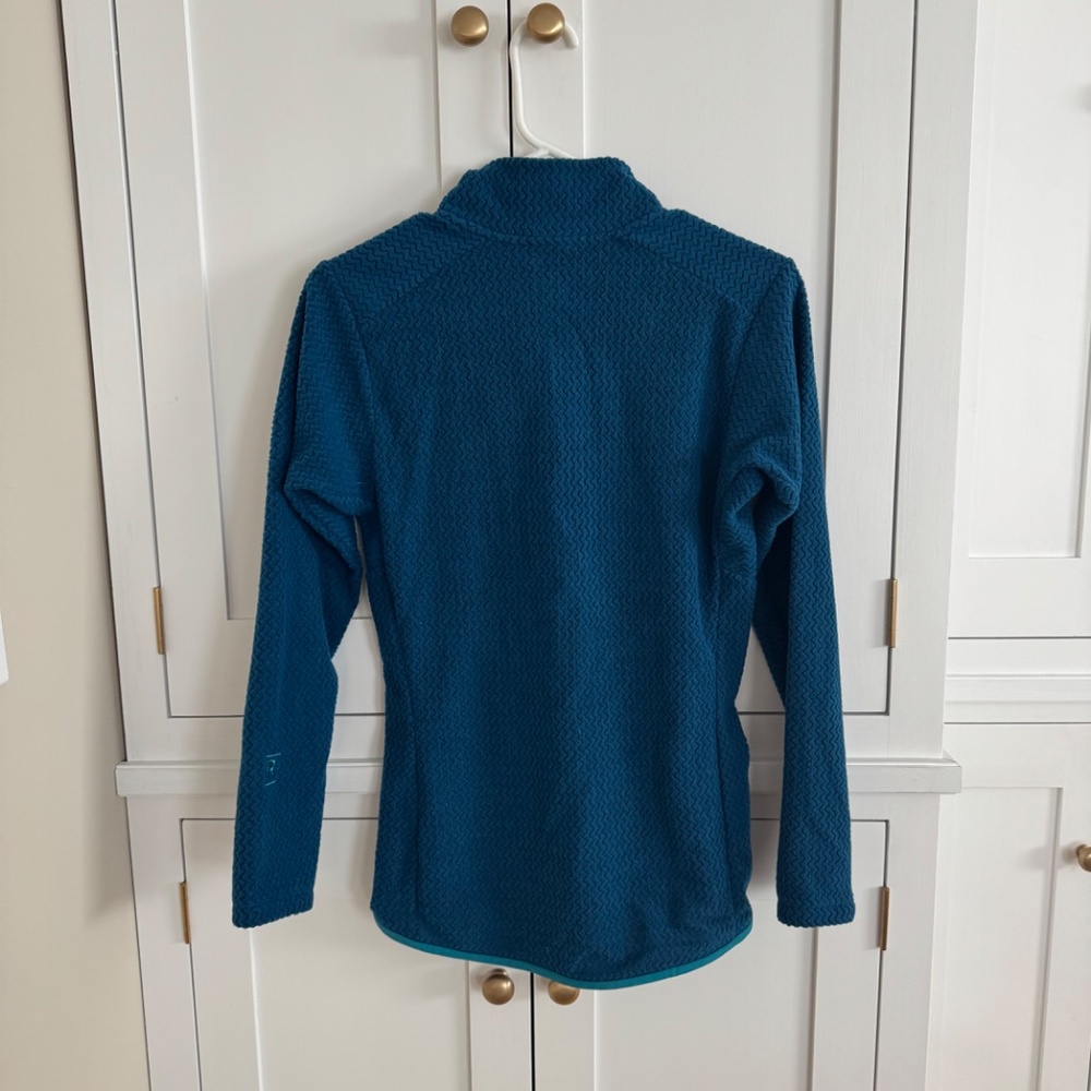 Patagonia Pull Over, New without tags, XS - Picture 5 of 5